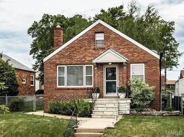 5542 Mardel Ave, Saint Louis, MO 63109