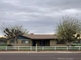 37 S Lindsay Rd, Gilbert, AZ 85296