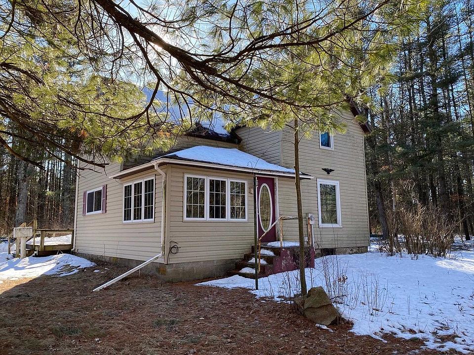 W7565 STATE HIGHWAY 95, Neillsville, WI 54456 Zillow