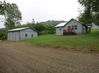 18362 S Oldlane Rd, Cataldo, ID 83810