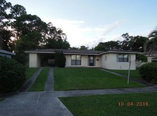 1276 Fieldstone Ave, Deltona, FL 32725