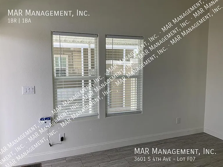 3601 S 4th Ave #F07 — Photo 23