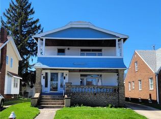 2054 Wyandotte Ave, Lakewood, OH