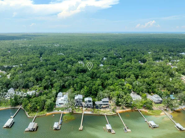 Lots 13&14 Daisy Dr, Pt Washington, FL 32459