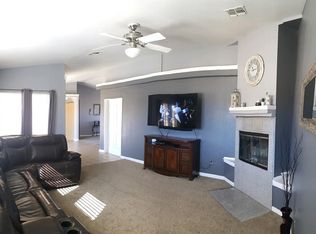 58143 Pimlico St, Yucca Valley, CA 92284