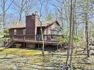 495 Bentzel Rd, Shermans Dale, PA 17090