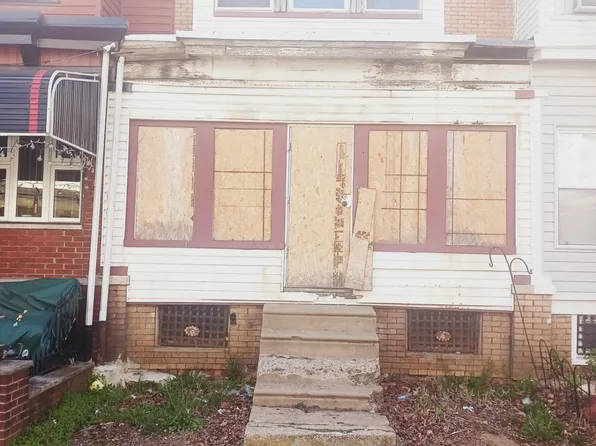 526 S Yewdall St, Philadelphia, PA 19143