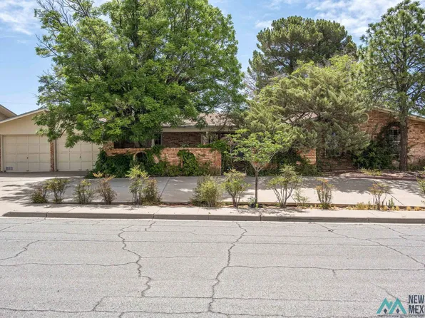 1766 Imperial Rdg, Las Cruces, NM 88011