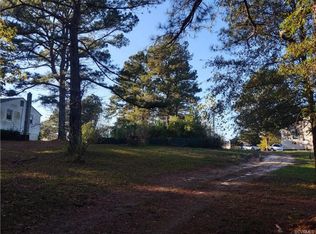 15736 Allen Dr, Dinwiddie, VA 23841