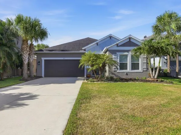 5713 Sunflower Cir, Sarasota, FL 34238