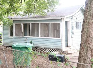 4834 Sayers St, Houston, TX 77026