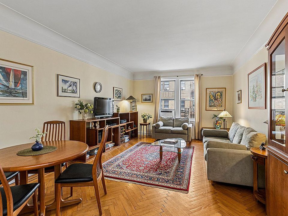 1st image of 680 W 204th St APT 4F