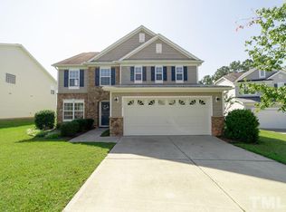 720 Weathervane Dr, Durham, NC 27703