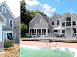 24 Red Fox Ln, Mount Bethel, PA 18343