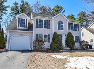 66 Sandy Brook St, Manchester, NH 03103