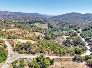 1 Calle Cresta Lot 1, Temecula, CA 92590