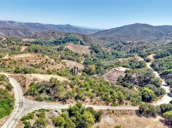 1 Calle Cresta Lot 1, Temecula, CA 92590