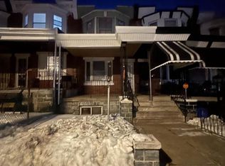 1719 N 62nd St, Philadelphia, PA