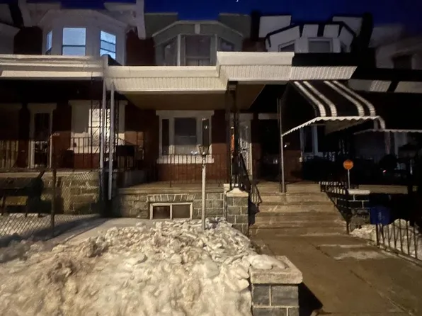 1719 N 62nd St, Philadelphia, PA 19151