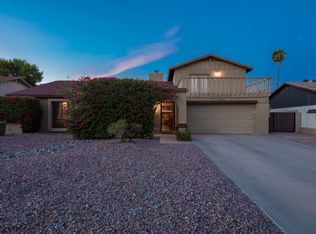 2338 E Lupine Ave, Phoenix, AZ 85028