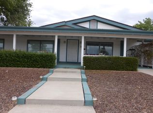 155 S Mountain View Rd, Chino Valley, AZ 86323
