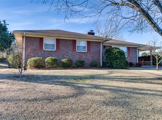 405 Harden Rd, Anderson, SC 29621