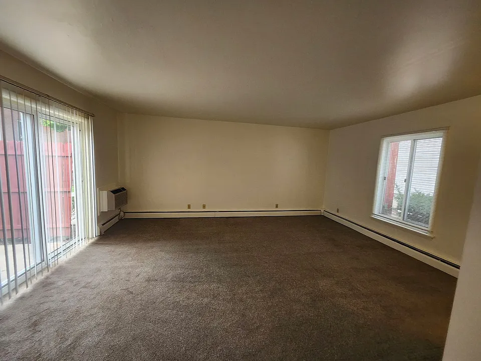 Mulford Park Apartments
