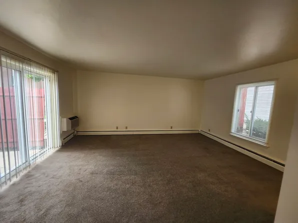 Mulford Park Apartments