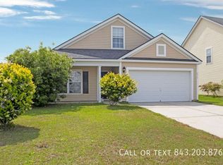 4015 Broken Arrow Dr, Ladson, SC 29456