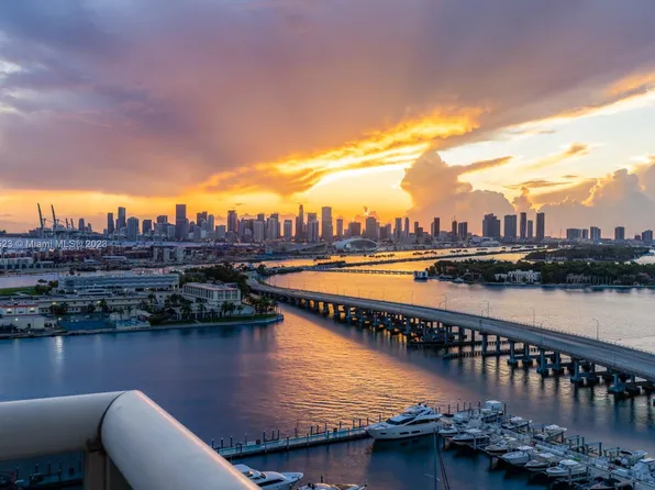 400 Alton Rd APT 1901, Miami Beach, FL 33139