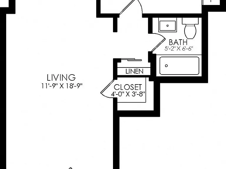 Dwell Apartments — Photo 40