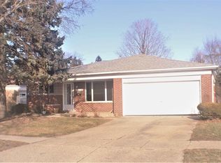 27314 El Capitan Dr, Warren, MI 48092