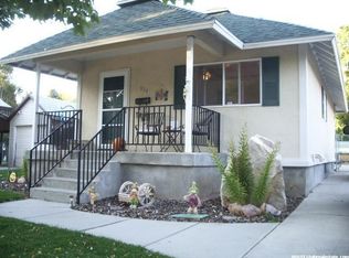 804 Canyon Rd, Ogden, UT 84404