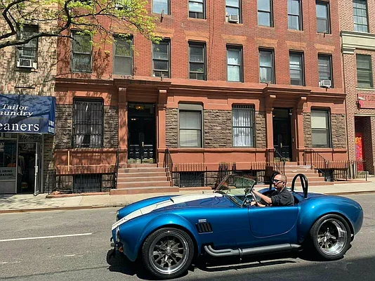 Rented by Oxford Property Group | media 2