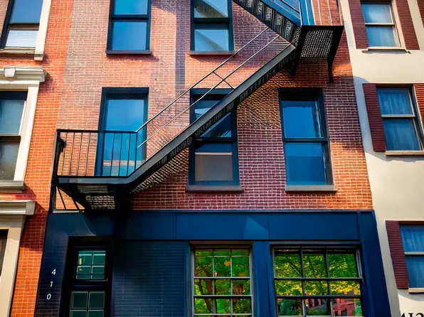 410 West 47th Street