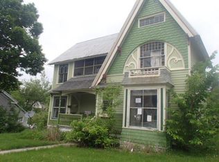 17 S Main St, Middleville, NY 13406