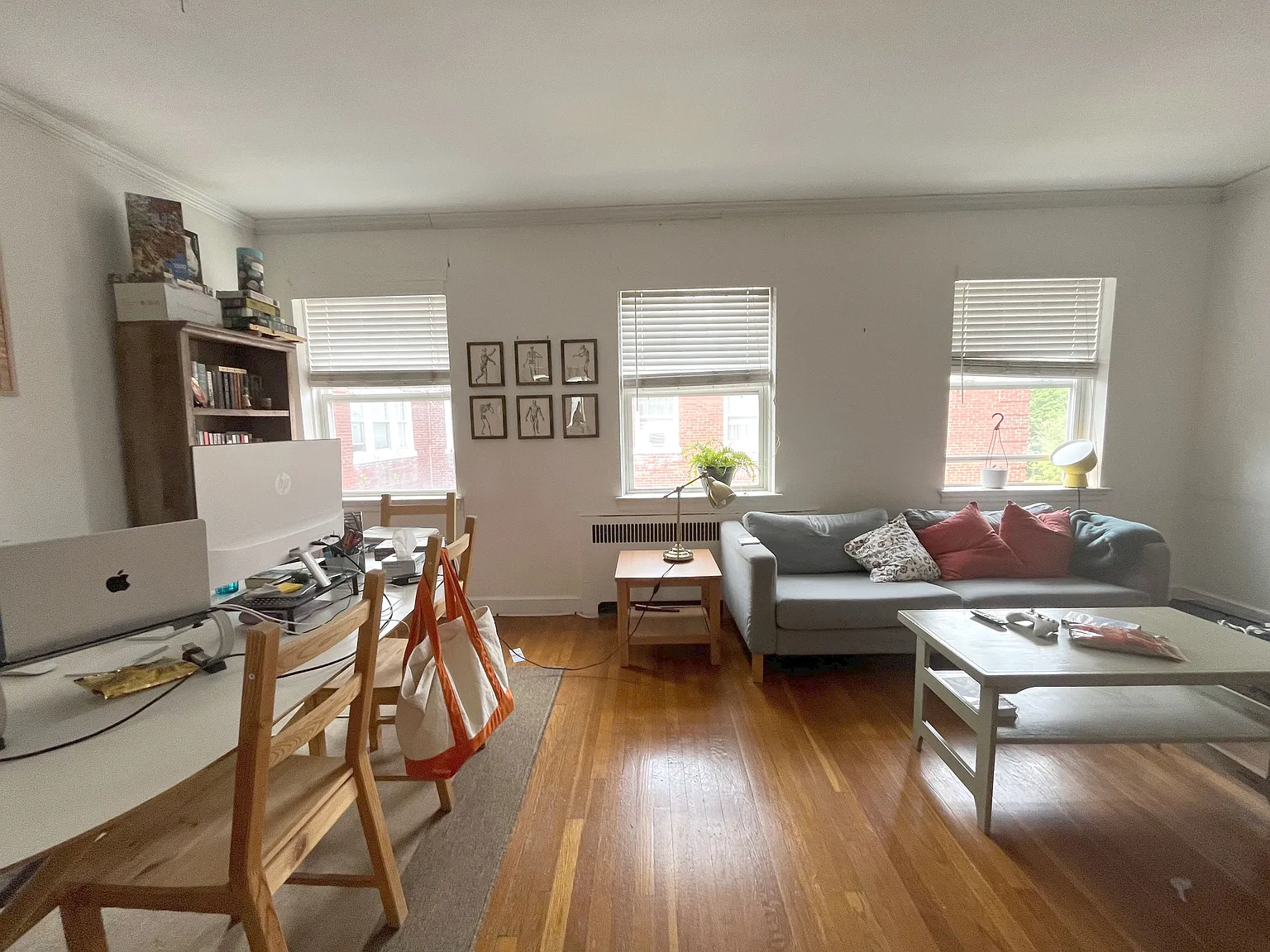 2 bed, 1000 sqft, $2,995 — Photo 2