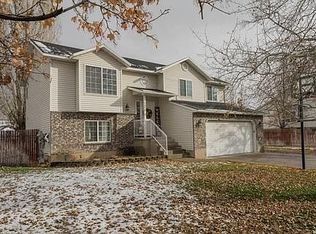 2870 S 600 W, Nibley, UT 84321