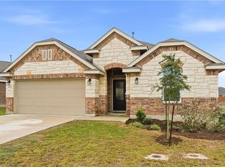 5931 Corsicana Cv, Seguin, TX 78155