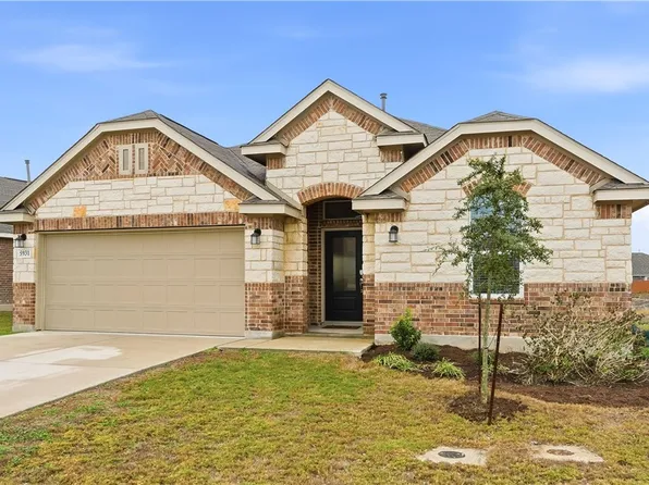 5931 Corsicana Cv, Seguin, TX 78155