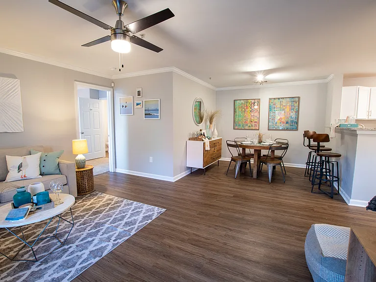 South Beach Apartments — Photo 25