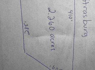 00-80 Strasburg Rd, Monroe, MI 48161