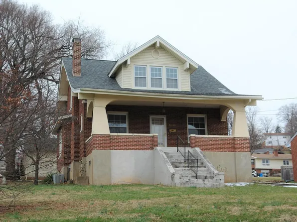 3636 Sunrise Ave NW, Roanoke, VA 24012