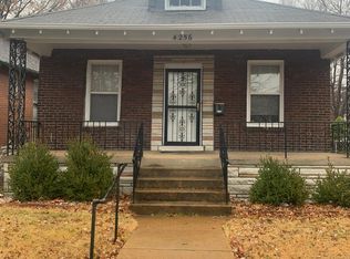 4256 California Ave, Saint Louis, MO