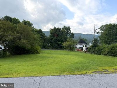 LOT On Corner Of Centre Street & Plum Aly, Fleming, PA, 16835