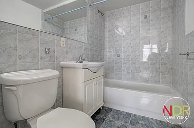 Rented by Next Door Realty NYC