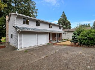 32536 30th Ave SW, Federal Way, WA 98023