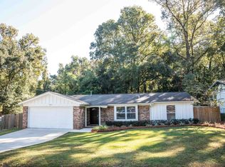 3201 Nautilus Cir, Tallahassee, FL 32312