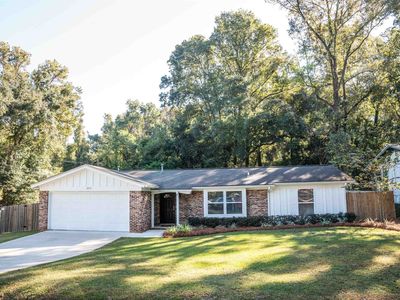 3201 Nautilus Cir, Tallahassee, FL, 32312