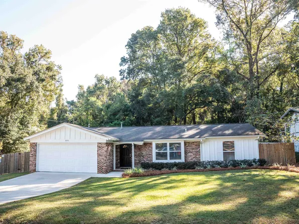 3201 Nautilus Cir, Tallahassee, FL 32312